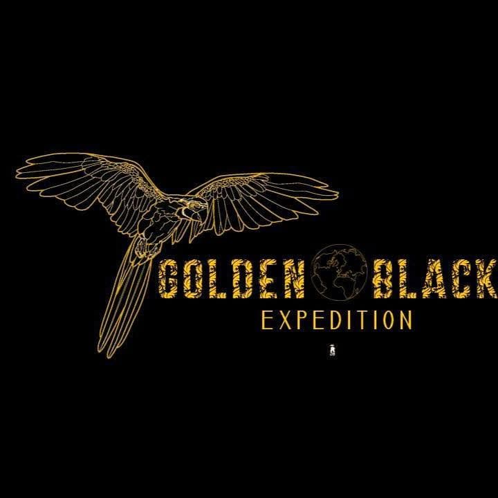 SUND'S & GOLDEN BLACK EXPEDITIONS